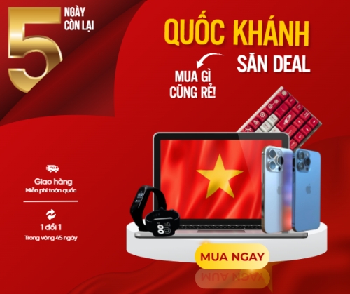 2/9, Quốc Khánh, lễ hội, Việt Nam, công nghệ, technology, điện tử, electronic, hiện đại, modern
