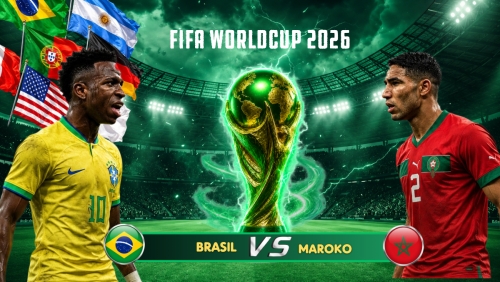 Fifa Worldcup 2026