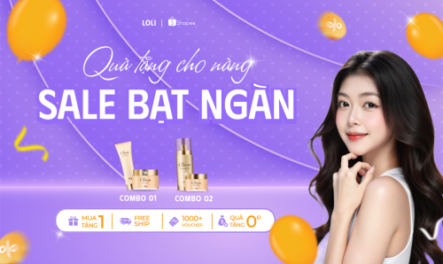 Mua sắm, giảm giá, sale, spa, beauty, làm đẹp, thẩm mỹ, văn phòng, office