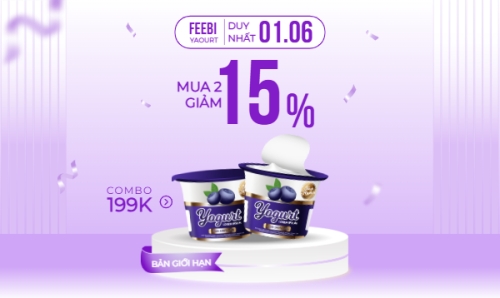 Quốc tế thiếu nhi, 1/6, trẻ em, quảng cáo, giảm giá, ưu đãi, sale, ẩm thực, nước uống