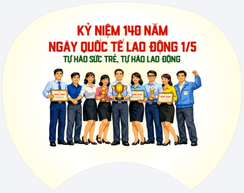 Dựng xây bằng đôi tay — 2