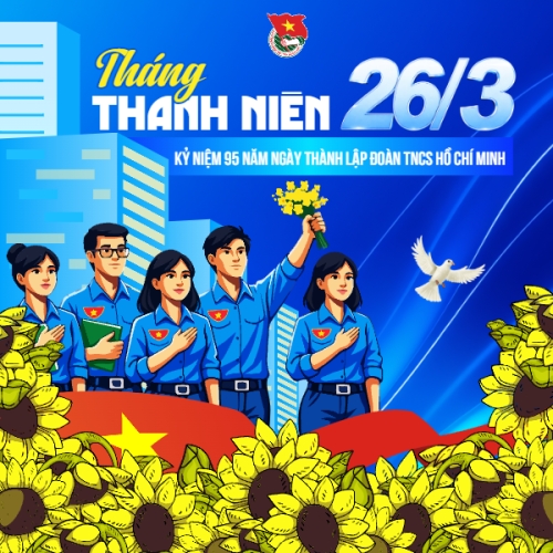 Ngày thành lập đoàn thanh niên cộng sản