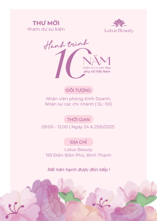 Wedding, cưới hỏi, đám cưới, sự kiện, event, spa, làm đẹp, beauty, hoa lá, floral