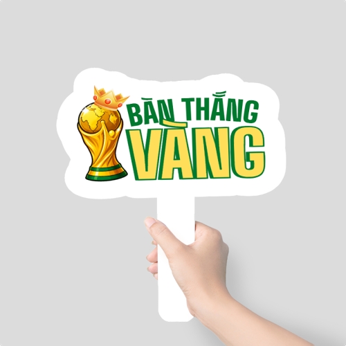 Bàn thắng Vàng