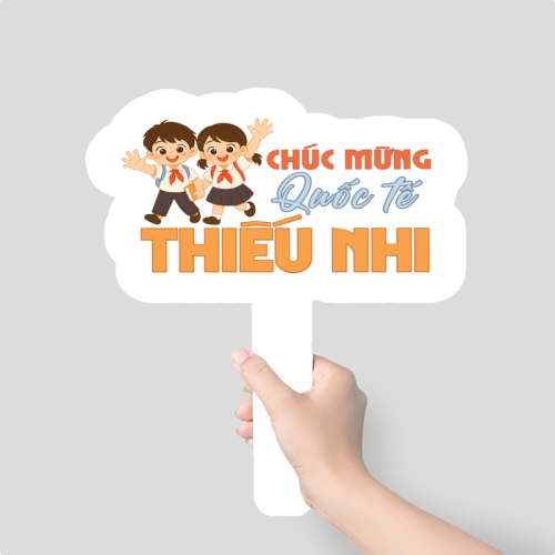 Quốc tế Thiếu Nhi