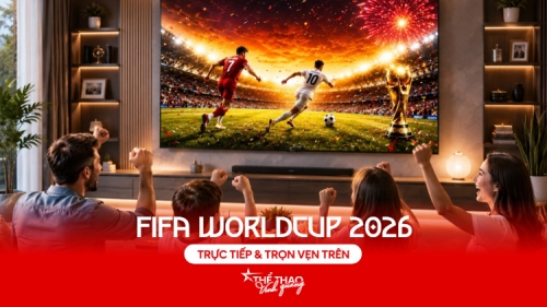 Fifa Worldcup 2026