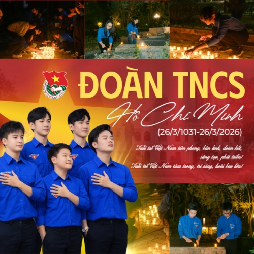 Ngày thành lập đoàn thanh niên cộng sản
