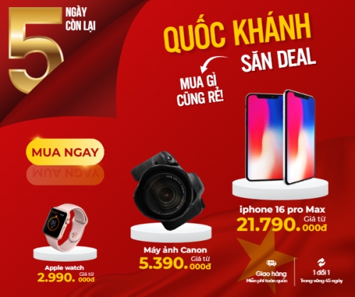 2/9, Quốc Khánh, lễ hội, Việt Nam, công nghệ, technology, điện tử, electronic, hiện đại, modern