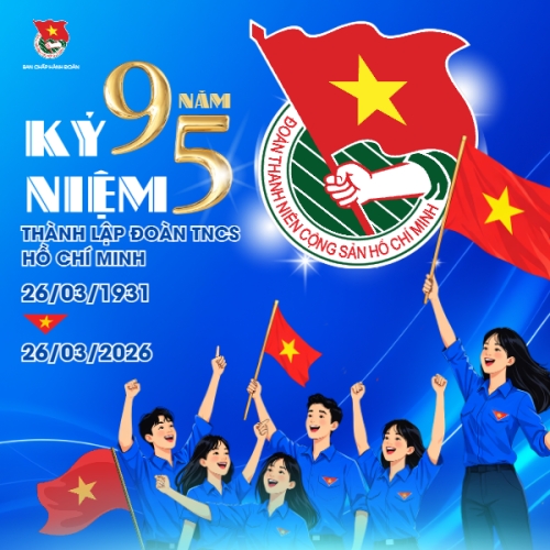Ngày thành lập đoàn thanh niên cộng sản