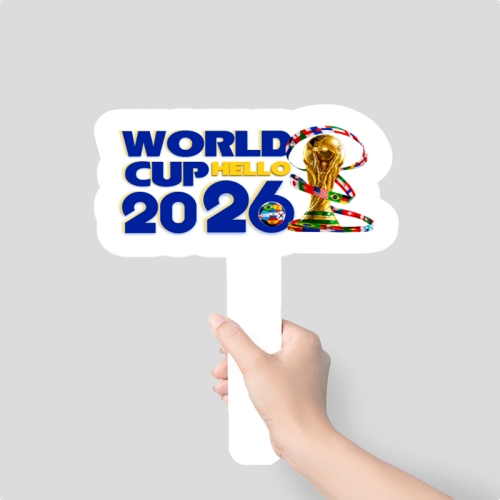 Hello World cup 2026