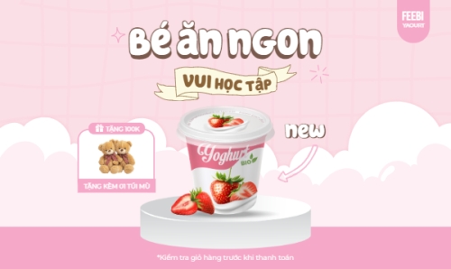Quốc tế thiếu nhi, 1/6, trẻ em, quảng cáo, giảm giá, ưu đãi, sale, ẩm thực, nước uống