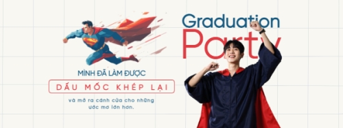 Tốt nghiệp, kỉ yếu, Graduation, yearbook, sự kiện, event, giáo dục, education, superman	