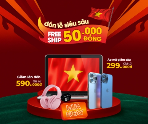 2/9, Quốc Khánh, lễ hội, Việt Nam, công nghệ, technology, điện tử, electronic, hiện đại, modern