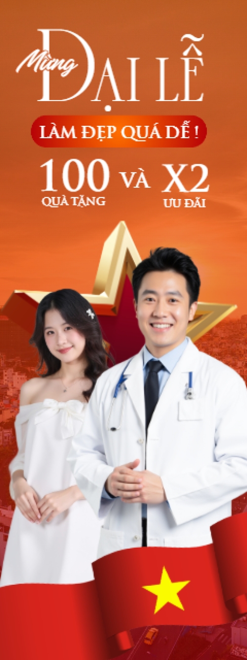 30/4-1/5, lễ, Việt Nam, truyền thống, Vietnamese,Spa, beauty, làm đẹp, thẩm mỹ, comestic