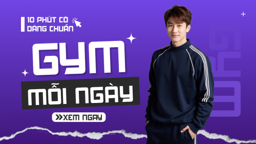 Gym, thể thao, sport, spa, beauty, làm đẹp, thẩm mỹ