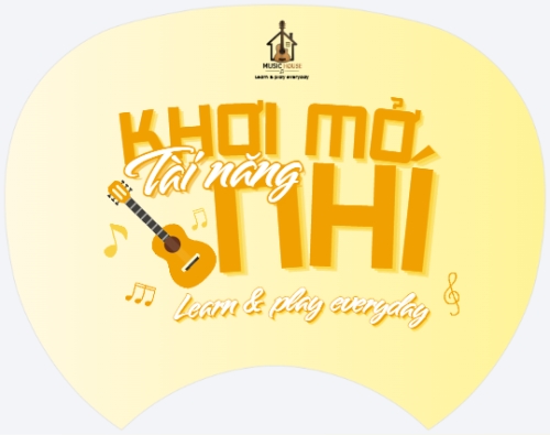 Khơi mở tài năng nhí — 2