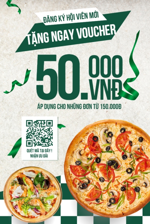 Pizza, gà rán, fried chicken, đồ ăn, food, thực phẩm, ẩm thực, món ăn, F&B, nhà hàng, thức ăn, y2k, cổ điển, vintage, retro, classic