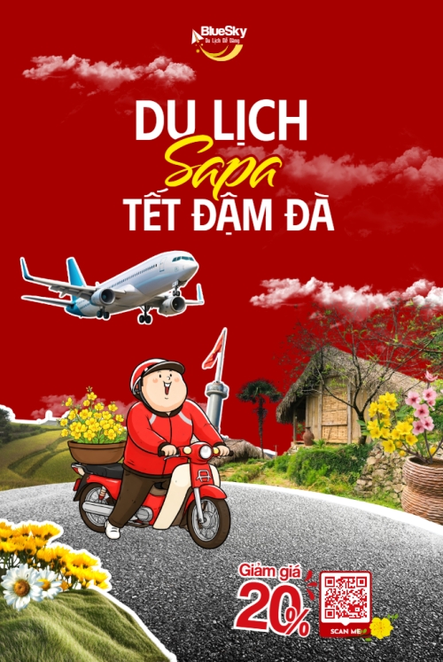 Du lịch sapa tiết kiệm đậm đà