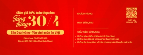 Tháng Độc Lập trúng độc đắc — 2