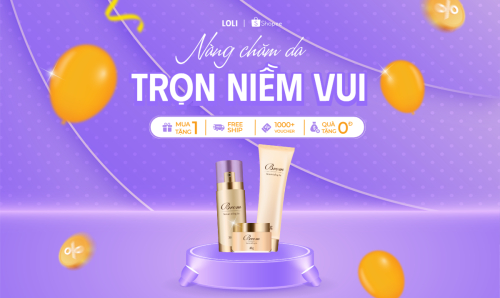 Mua sắm, giảm giá, sale, spa, beauty, làm đẹp, thẩm mỹ, văn phòng, office