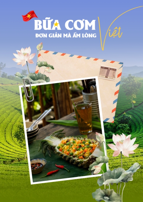 Món Việt, đồ ăn, food, thực phẩm, ẩm thực, món ăn, F&B, nhà hàng, thức ăn, hiện đại