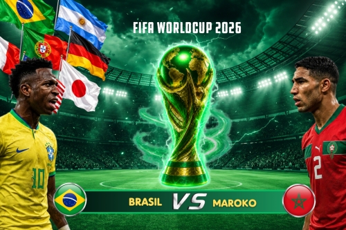 Fifa Worldcup 2026
