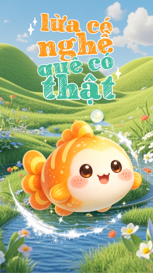 Cá tháng 4