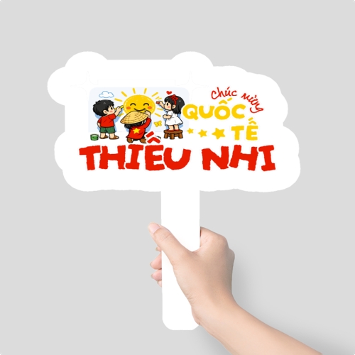 Quốc tế Thiếu Nhi