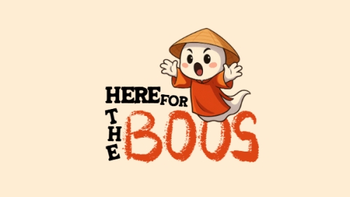 Halloween, lễ hội ma quái, sự kiện, event, dễ thương, cute, chibi, hoạt hình, cartoon