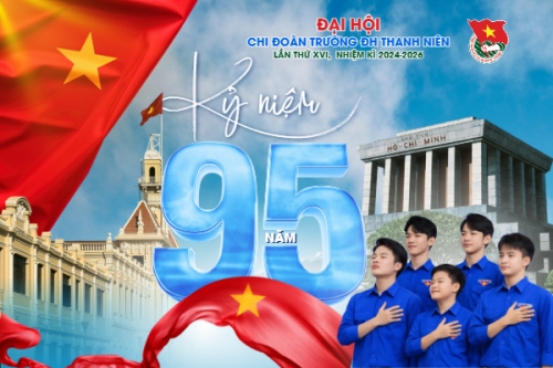Ngày thành lập Đoàn TNCS Hồ Chí Minh 20/3