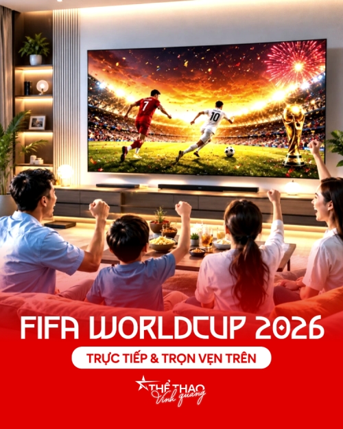 Fifa Worldcup 2026