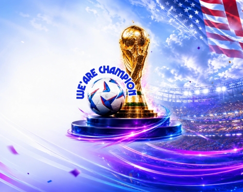 Worldcup cùng các huyền thoại — 2