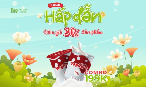 Quốc tế thiếu nhi, 1/6, trẻ em, quảng cáo, giảm giá, ưu đãi, sale, ẩm thực, nước uống