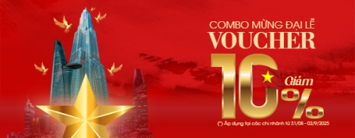 2/9, Quốc Khánh, lễ hội, Việt Nam, sự kiện, event, chương trình, sale, hiện đại, modern