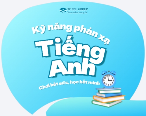 Khai trương lớp hè — 2