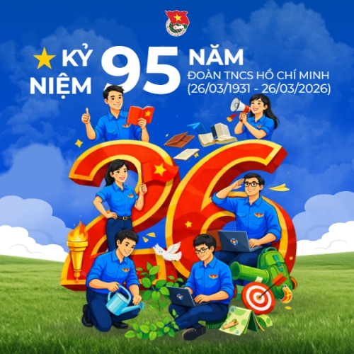 Ngày thành lập đoàn thanh niên cộng sản