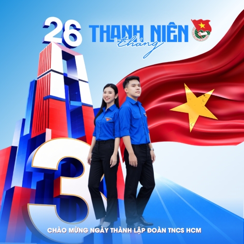 Tháng thanh niên