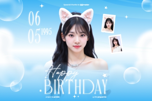 Kpop, idol, thần tượng, sinh nhật, birthday, âm nhạc, music, sự kiện, event, giải trí