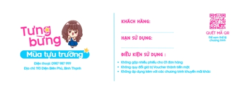 Ưu đãi cho tân sinh viên — 2