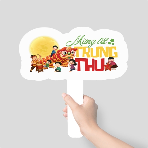 Mừng tết trung thu