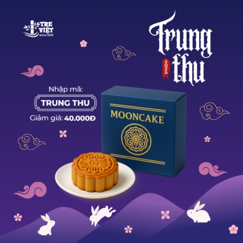 Trung thu, Tết Đoàn Viên, mid-autumn festival, sự kiện, event, lễ hội, festival, ẩm thực, food, bánh trung thu, cute, dễ thương