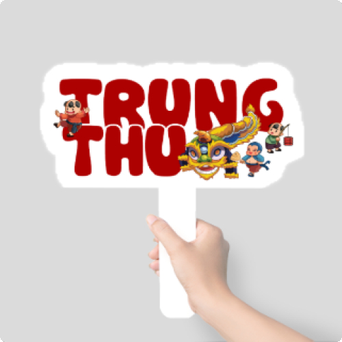 Trung Thu, mid-autumn festival, sự kiện, event