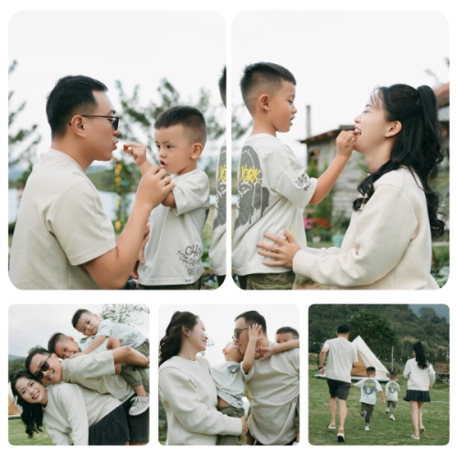 Tình yêu, love, Gia đình, family, nhà — 13