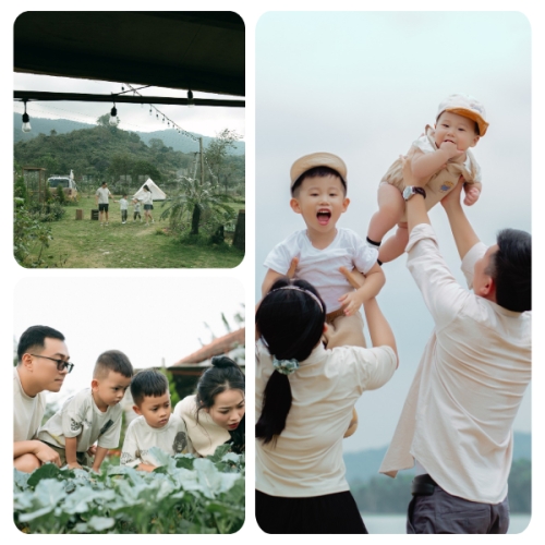 Tình yêu, love, Gia đình, family, nhà — 15