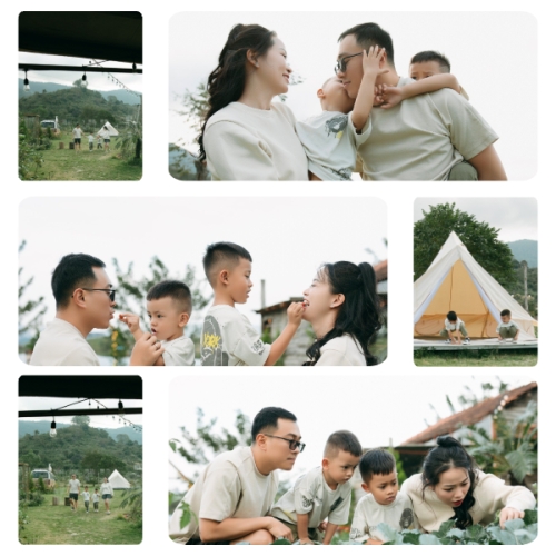 Tình yêu, love, Gia đình, family, nhà — 17