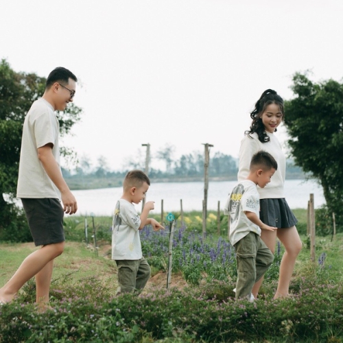 Tình yêu, love, Gia đình, family, nhà — 18