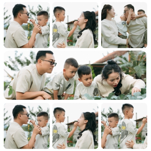 Tình yêu, love, Gia đình, family, nhà — 19