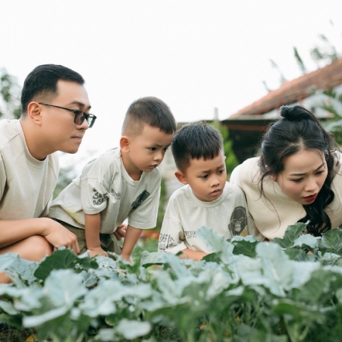 Tình yêu, love, Gia đình, family, nhà — 20