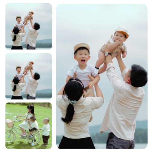 Tình yêu, love, Gia đình, family, nhà — 3