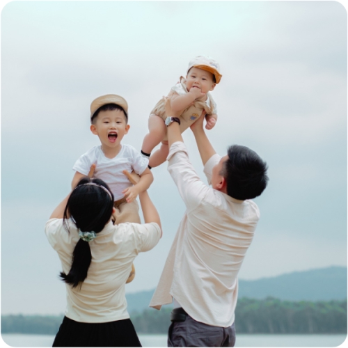 Tình yêu, love, Gia đình, family, nhà — 4